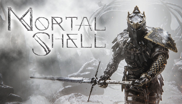 Mortal Shell Download Free PC Game
